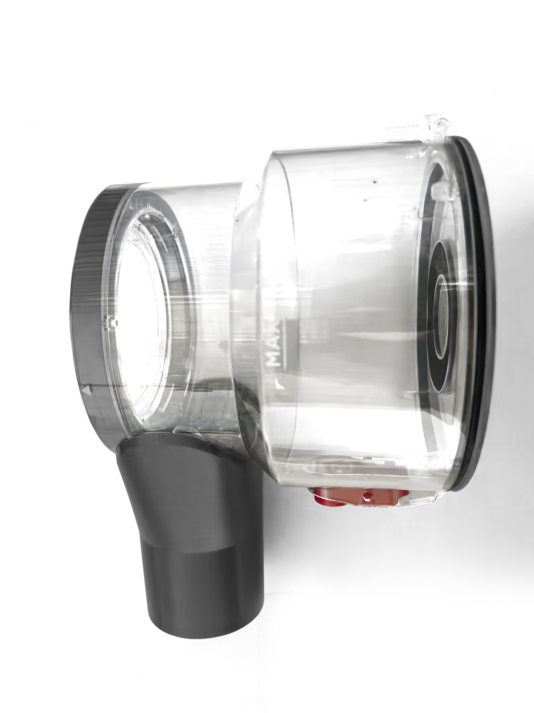 配件：透明尘杯 T20 Pro