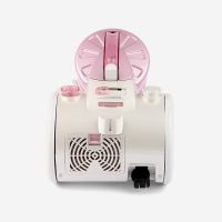 掌上迷你吸尘器 D-969