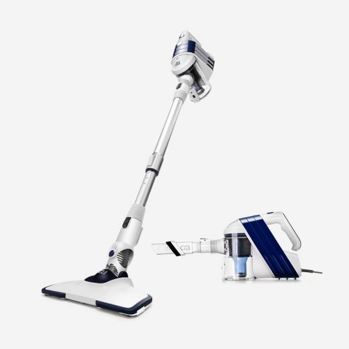 博天堂在线有线推杆吸尘器D-521B