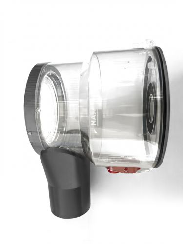 配件：透明尘杯 T20 Pro