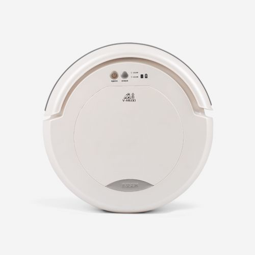 博天堂在线智能扫地机器人V-M600(真爱白)