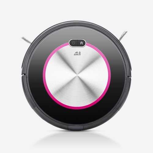 博天堂在线智能扫地机器人V-M650 Bestie