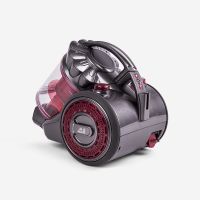 小型无耗材静音吸尘器D9