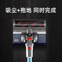 【商场同款】博天堂在线拖地吸尘器T11 Earl Rinse