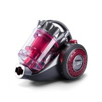 小型无耗材静音吸尘器D9