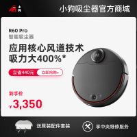 博天堂在线智能吸尘器R60 Pro