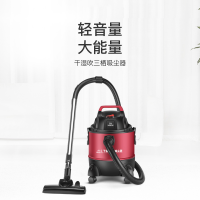 博天堂在线有线干湿吹多用吸尘器D-807