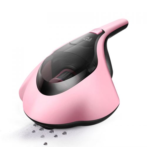 【渠道专享】博天堂在线朵朵除螨仪 使券立减！