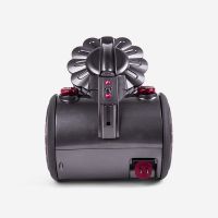 小型无耗材静音吸尘器D9