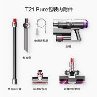 【以旧换新】博天堂在线无线轻量吸尘器T21 Pure
