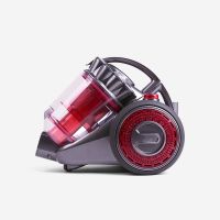 小型无耗材静音吸尘器D9