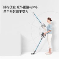 【商场同款】博天堂在线拖地吸尘器T11 Earl Rinse