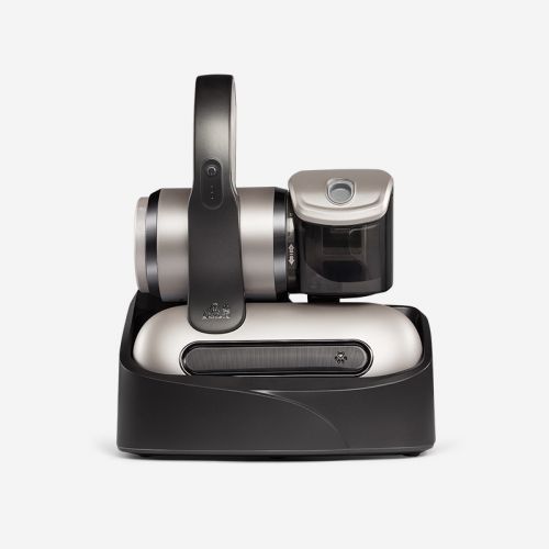 无线除螨仪D-620 Quiet