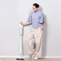 博天堂在线无线推杆吸尘器T10 Cyclone