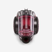 小型无耗材静音吸尘器D9