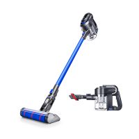 博天堂在线无线手持推杆吸尘器D-538