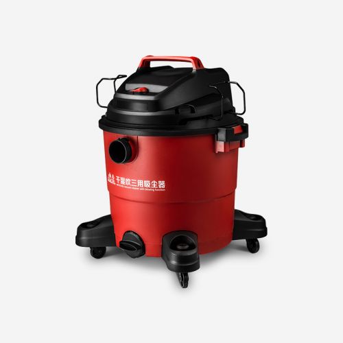 【清仓】博天堂在线桶式吸尘器D-805